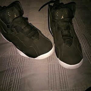 Youth Jordans